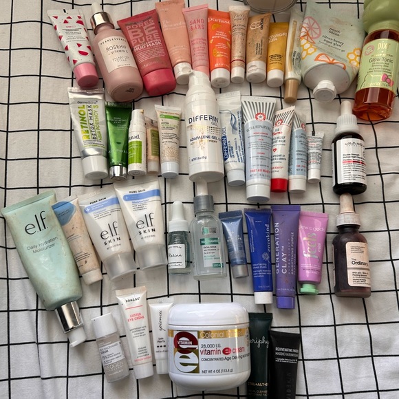 Skincare bundle lot - Picture 5 of 9